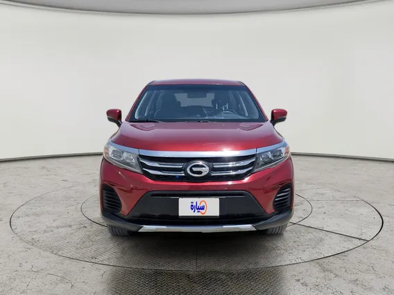GAC GS3 GS 2023 