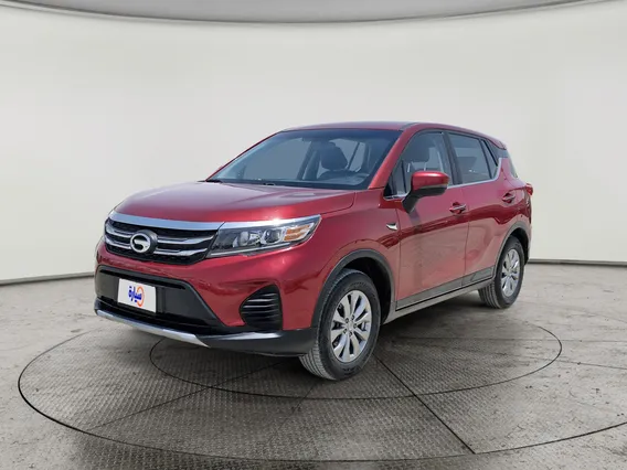 GAC GS3 GS 2023 