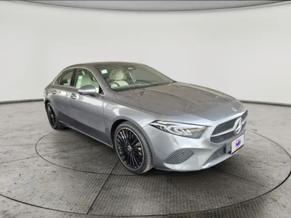 Mercedes A 200 2026 