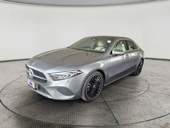 Mercedes A 200 2026 