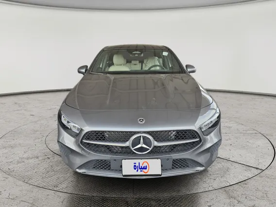 Mercedes A 200 2026 