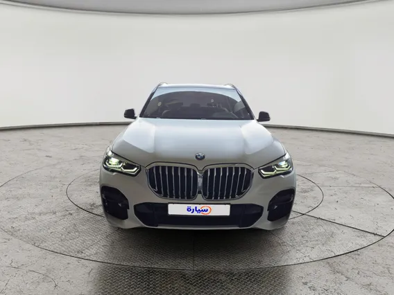 BMW X Series 6 xDrive 40i 2023 