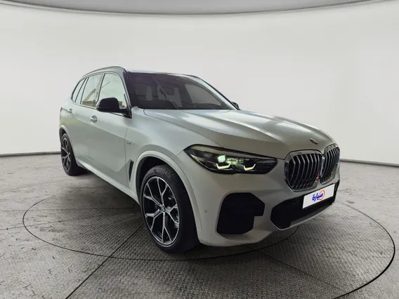 BMW X Series 6 xDrive 40i 2023 