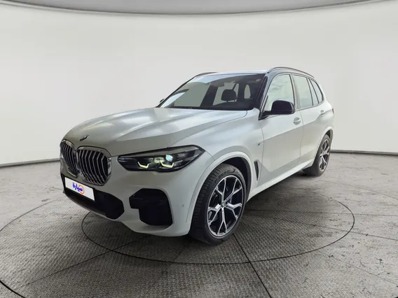 BMW X Series 6 xDrive 40i 2023 
