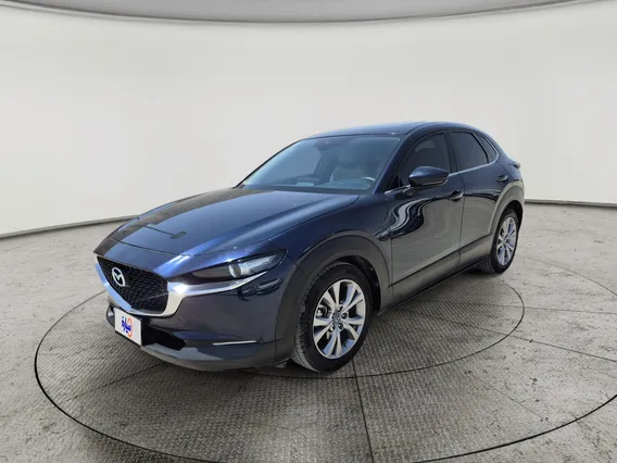 Mazda CX30 Skyactiv G 2020 