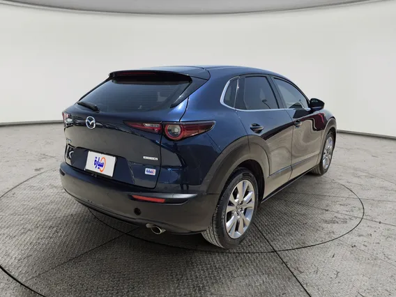 Mazda CX30 Skyactiv G 2020 