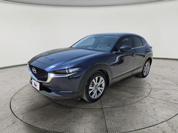 مازدا سي أكس 30 Skyactiv G 2020 