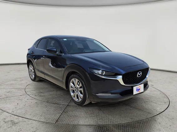 مازدا سي أكس 30 Skyactiv G 2020 