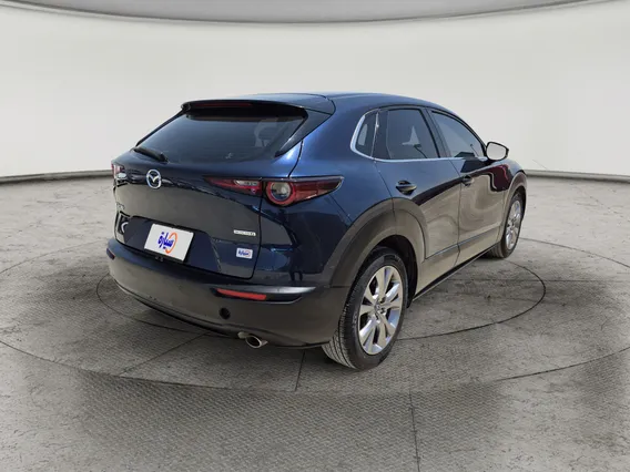 مازدا سي أكس 30 Skyactiv G 2020 