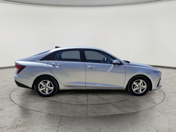 Hyundai Accent Fleet 2024 