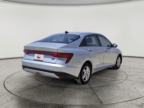 Hyundai Accent Fleet 2024 