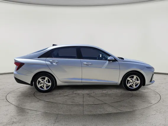 Hyundai Accent Fleet 2024 