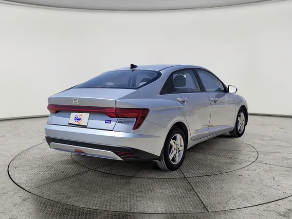 Hyundai Accent Fleet 2024 