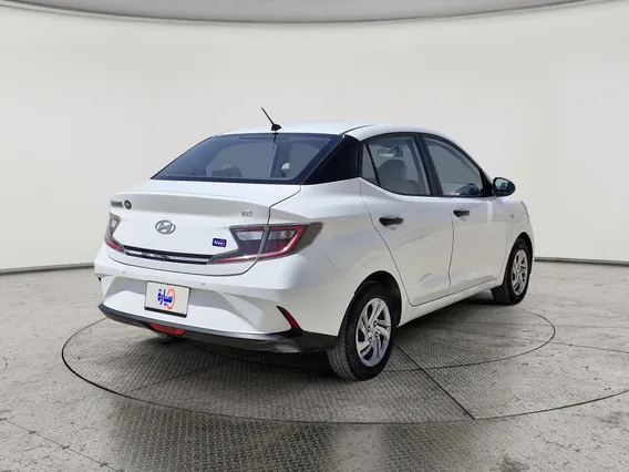 هيونداي Grand i10 فلييت 2023 