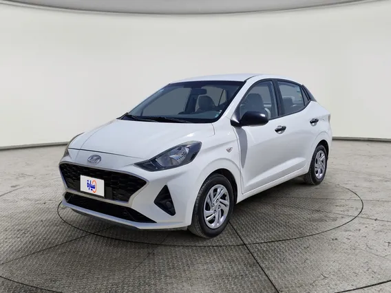 هيونداي Grand i10 فلييت 2023 
