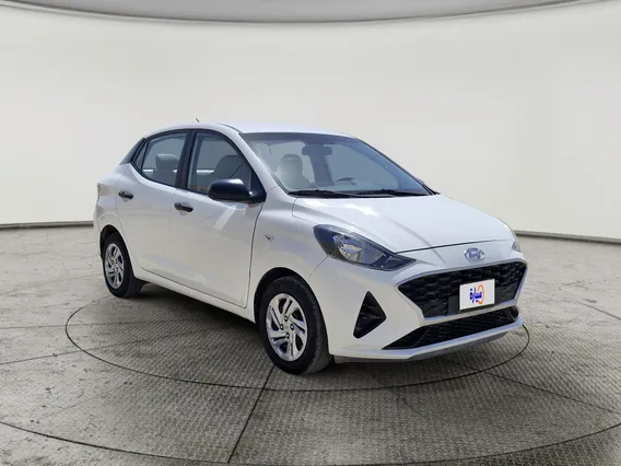 هيونداي Grand i10 فلييت 2023 