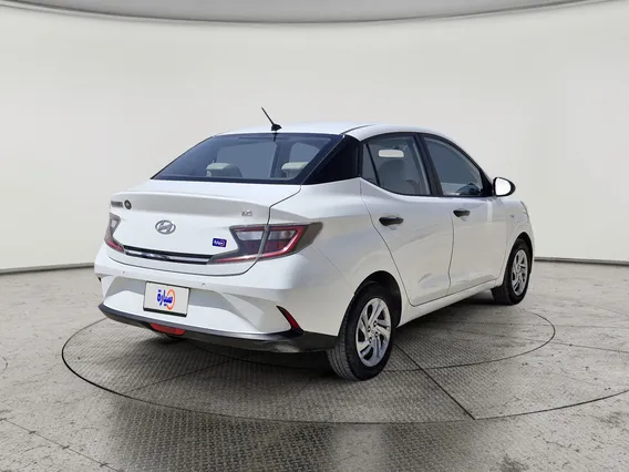 هيونداي Grand i10 فلييت 2023 