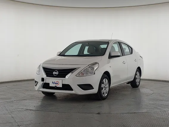 Nissan Sunny SV 2022 