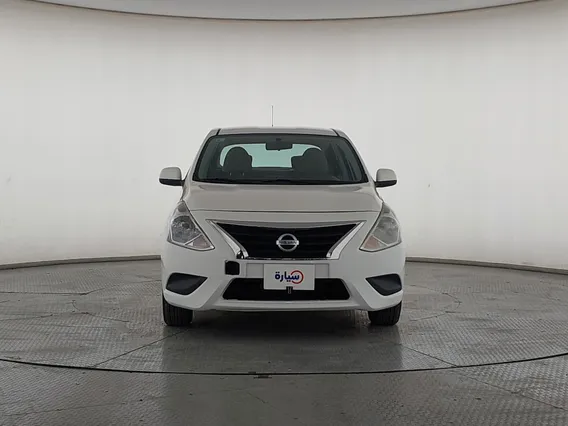 Nissan Sunny SV 2022 