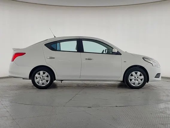 Nissan Sunny SV 2022 