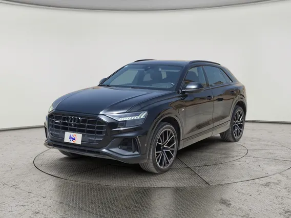 Audi Q8  55 TFSI quattro 2023 