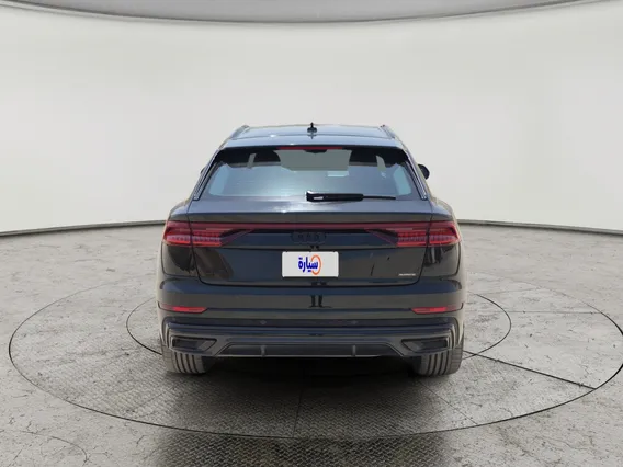 اودي Q8  55 TFSI quattro 2023 