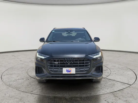 اودي Q8  55 TFSI quattro 2023 