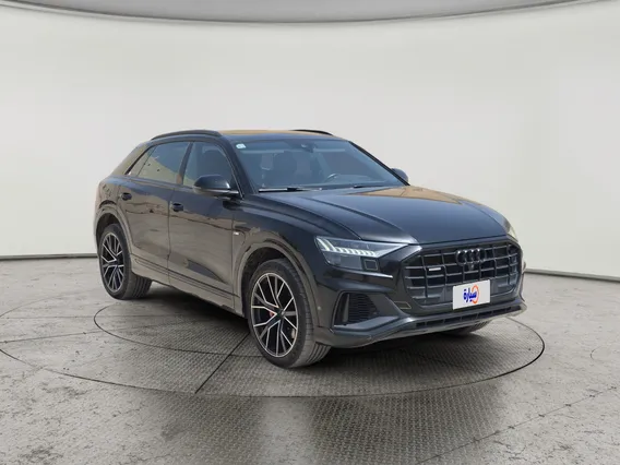 Audi Q8  55 TFSI quattro 2023 