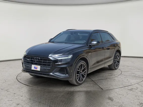 Audi Q8  55 TFSI quattro 2023 
