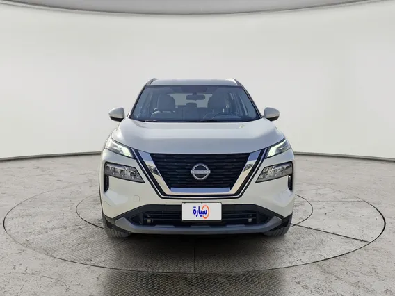 نيسان أكس تريل S 5 Seats 2024 