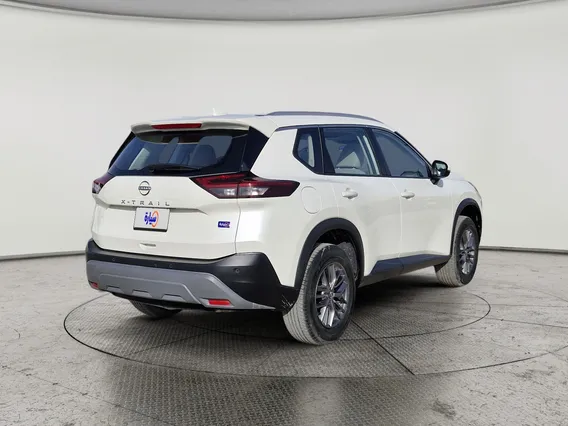نيسان أكس تريل S 5 Seats 2024 