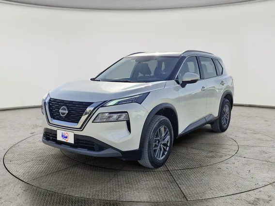 نيسان أكس تريل S 5 Seats 2024 