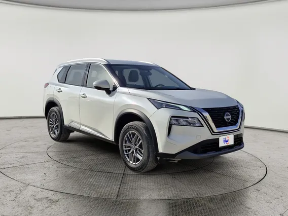 نيسان أكس تريل S 5 Seats 2024 