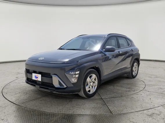 Hyundai Kona Fleet 2024 