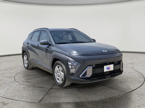 Hyundai Kona Fleet 2024 