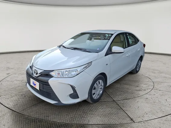 Toyota Yaris  Y 2022 