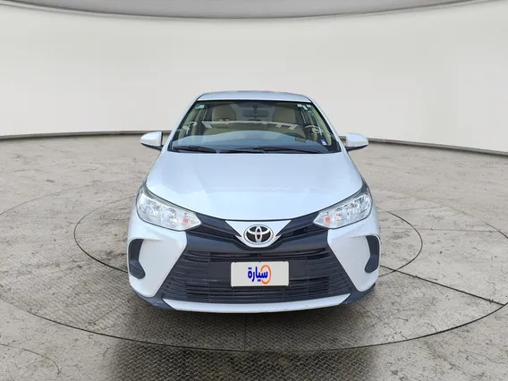 Toyota Yaris  Y 2022 