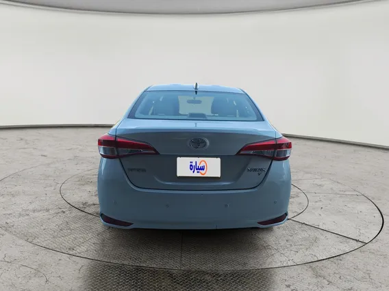 Toyota Yaris  Y 2022 