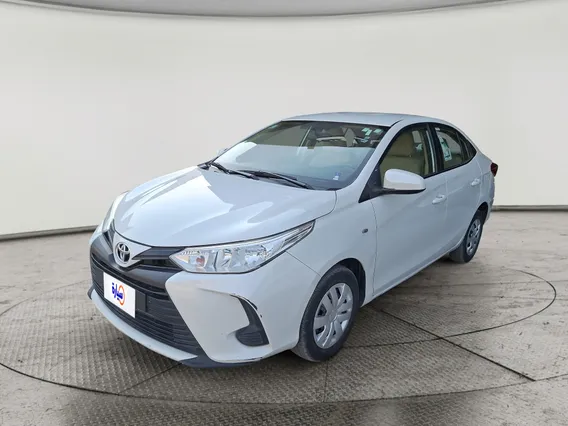 Toyota Yaris  Y 2022 