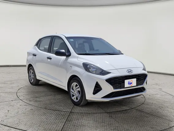 Hyundai Grand i10 Fleet 2023 