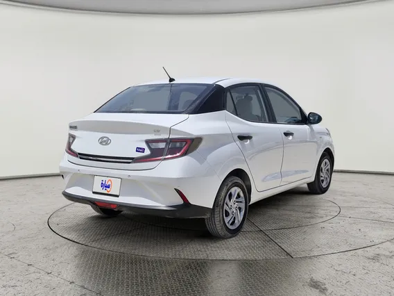 Hyundai Grand i10 Fleet 2023 