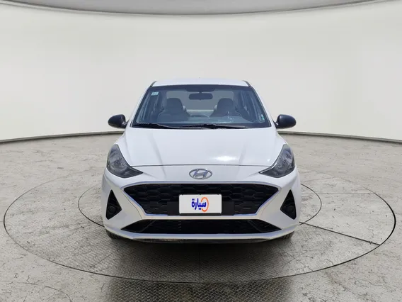 Hyundai Grand i10 Fleet 2023 