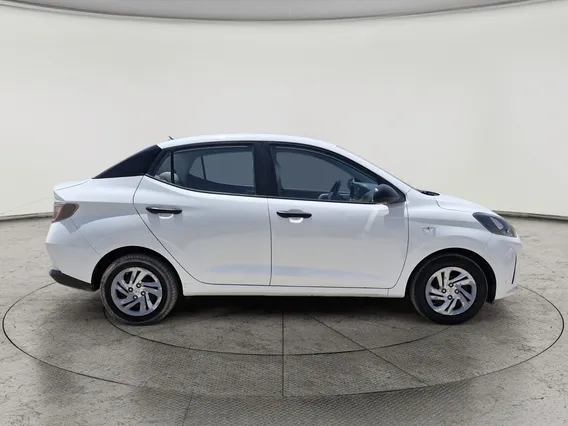 Hyundai Grand i10 Fleet 2023 