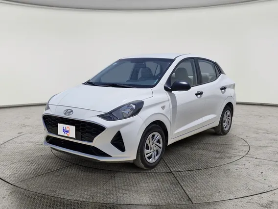 Hyundai Grand i10 Fleet 2023 