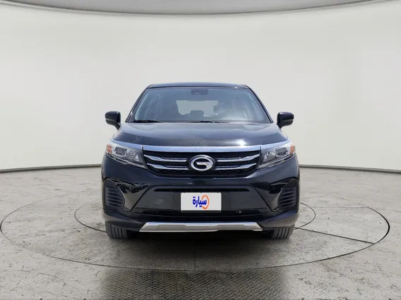 GAC GS3 GS 2023 