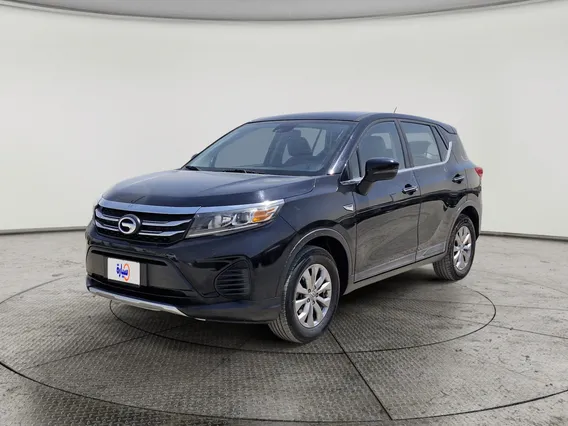 GAC GS3 GS 2023 