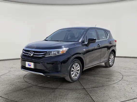 GAC GS3 GS 2023 