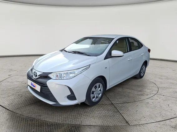 Toyota Yaris  Y 2022 