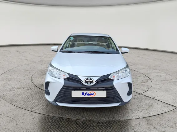 Toyota Yaris  Y 2022 