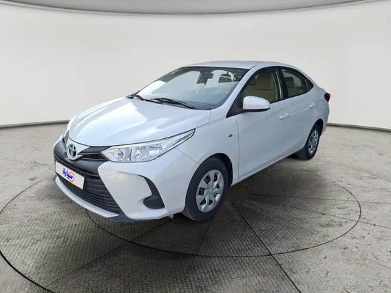 Toyota Yaris  Y 2022 